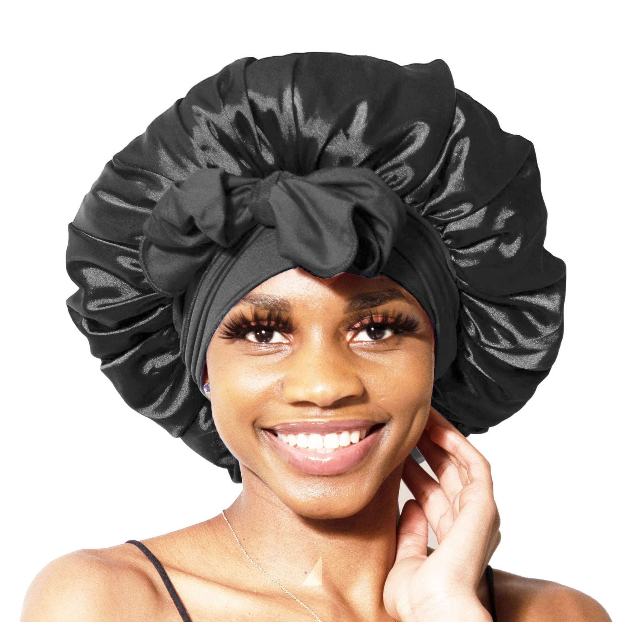 The Benefits of Nighttime Hair Protection and Styles to Try