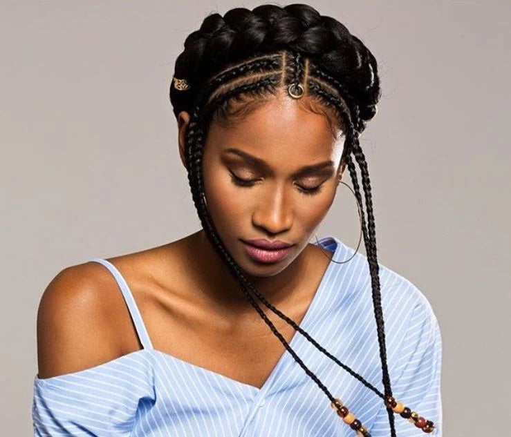 5 Easy Protective Styles to Keep Your Hair Healthy During Winter