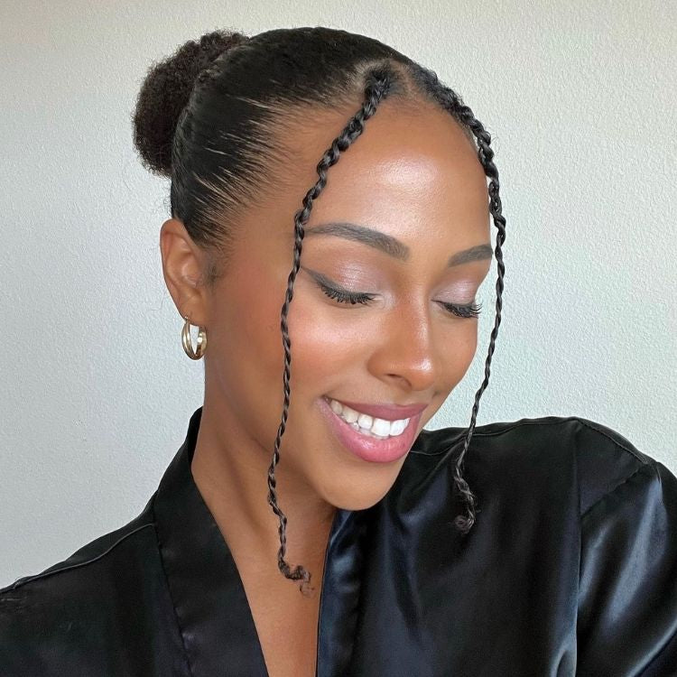 Ways to Avoid Tension and Breakage in Protective Styles