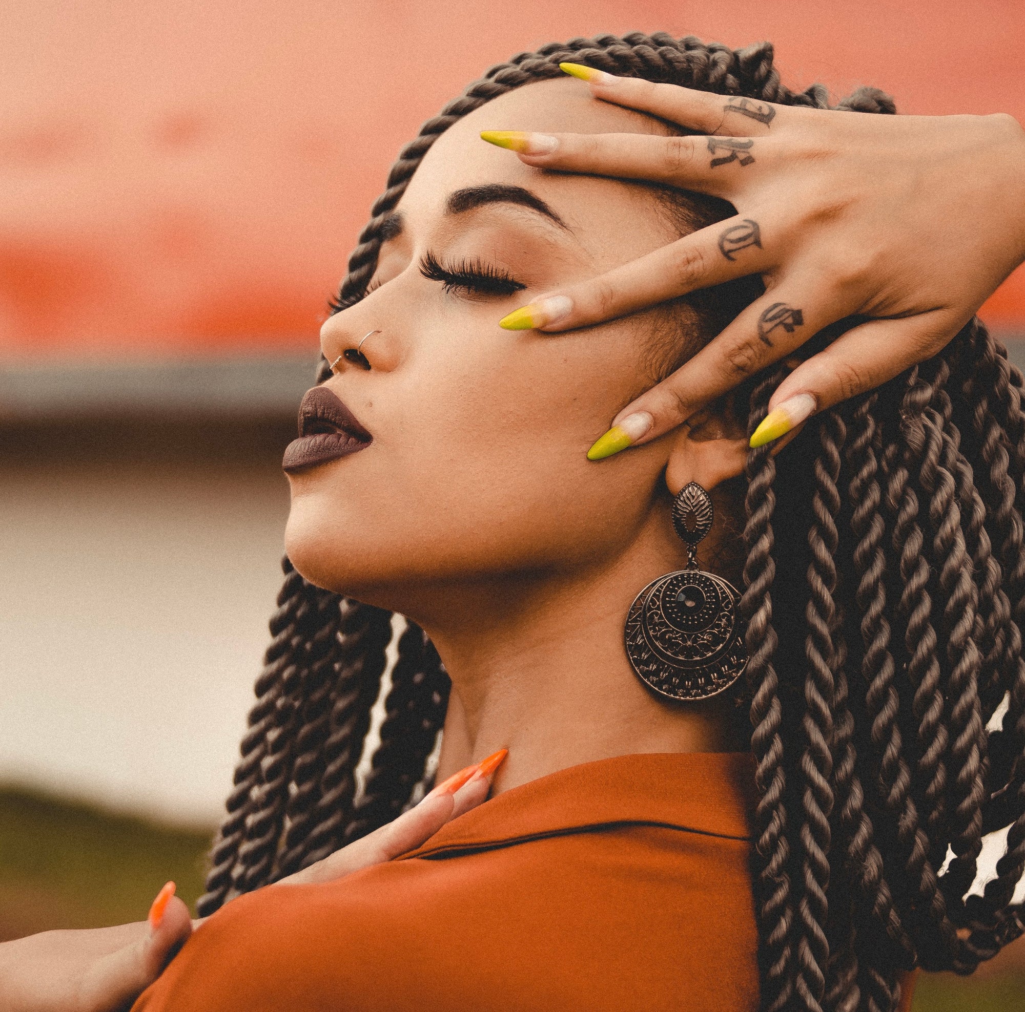5 Popular Protective Styles for Black Women