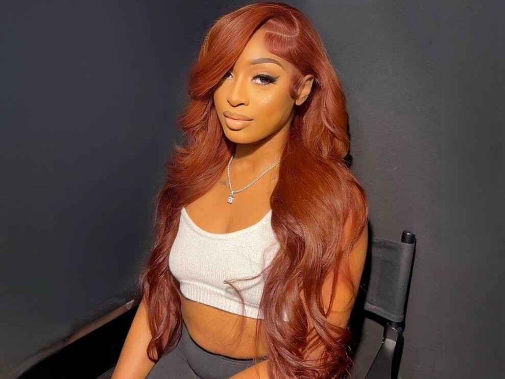10 Stunning Hair Colors to Enhance Your Lace Front Wig