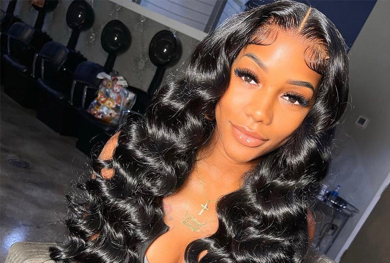 How to Choose the Best Hair Texture for Your Sew-In or Wig