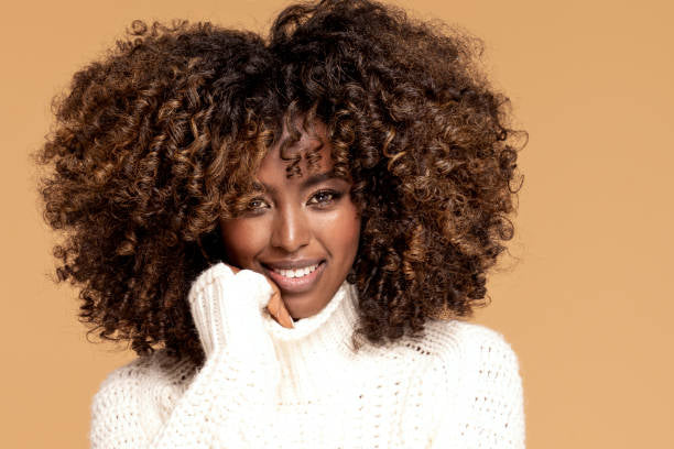 Top 5 Benefits of Using Natural Hair Products for Black Women
