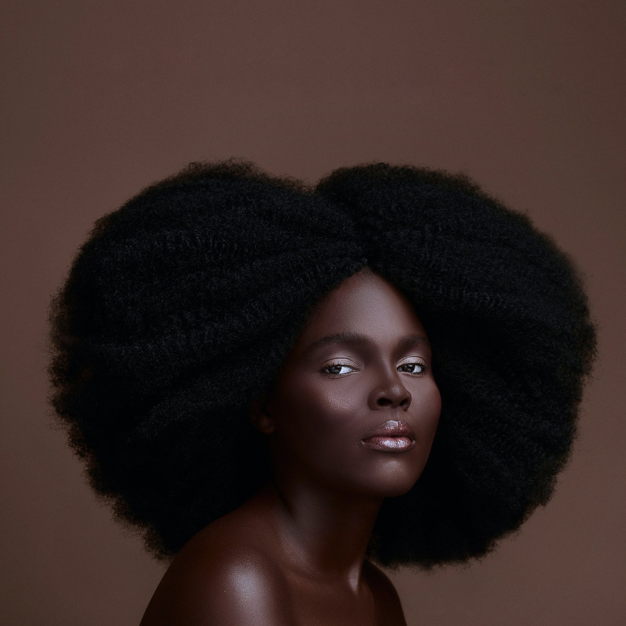 From Afro to Blowout: Top 5 Natural Hair Transformations for Black Women