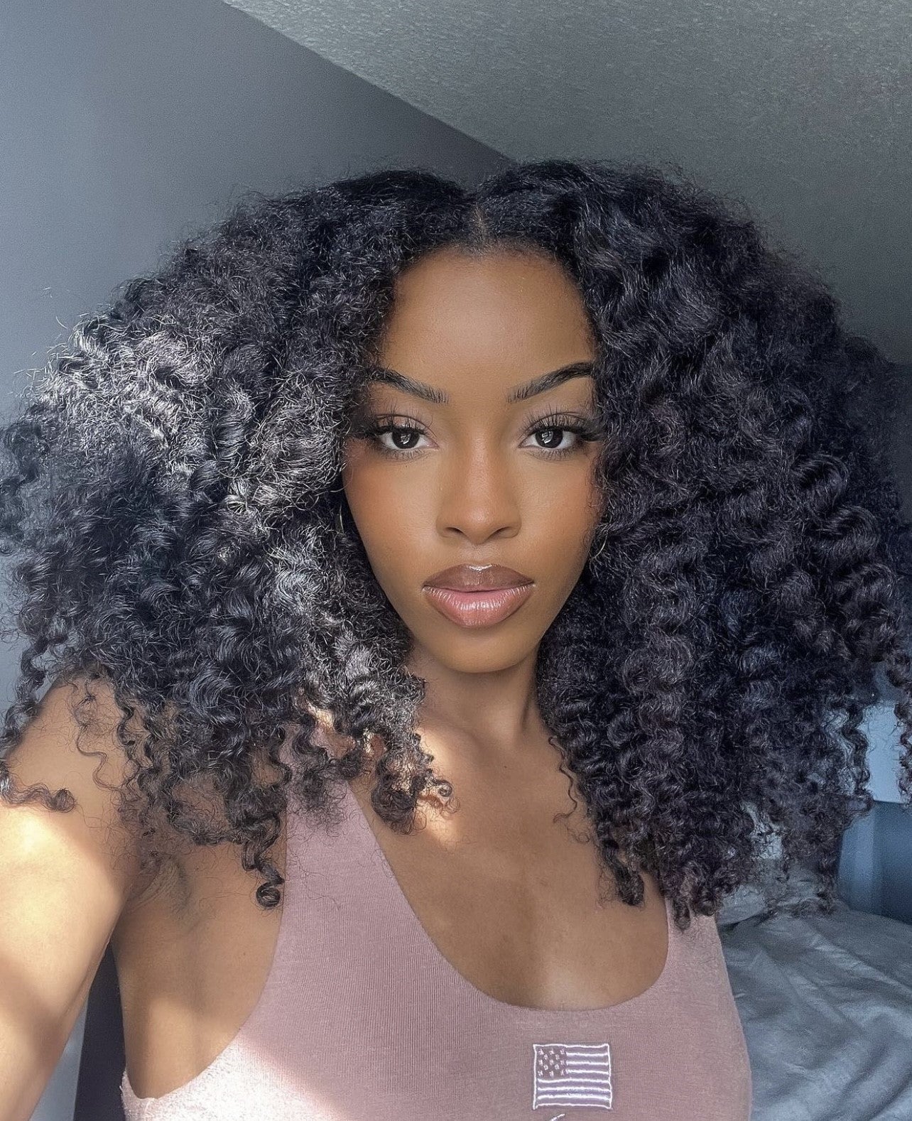 8 Stunning Twist-Out Hairstyles for Natural Hair