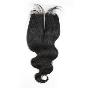 Indian Body Wave Bundles With Closure